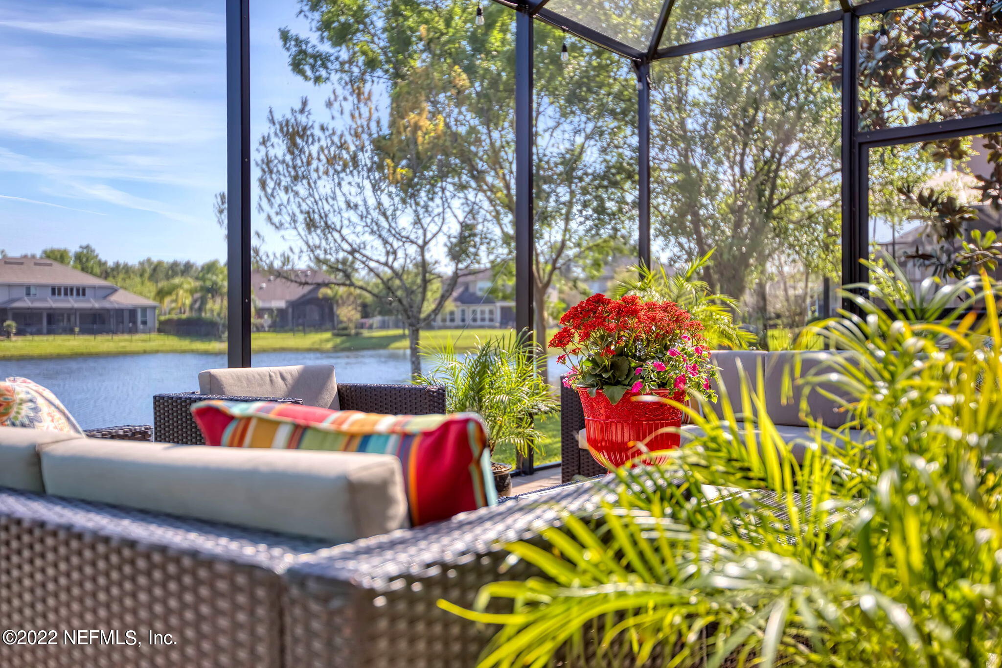 529 Saddlestone Drive St. Johns, FL 32259 - Photo 41 of 54 Lakeview