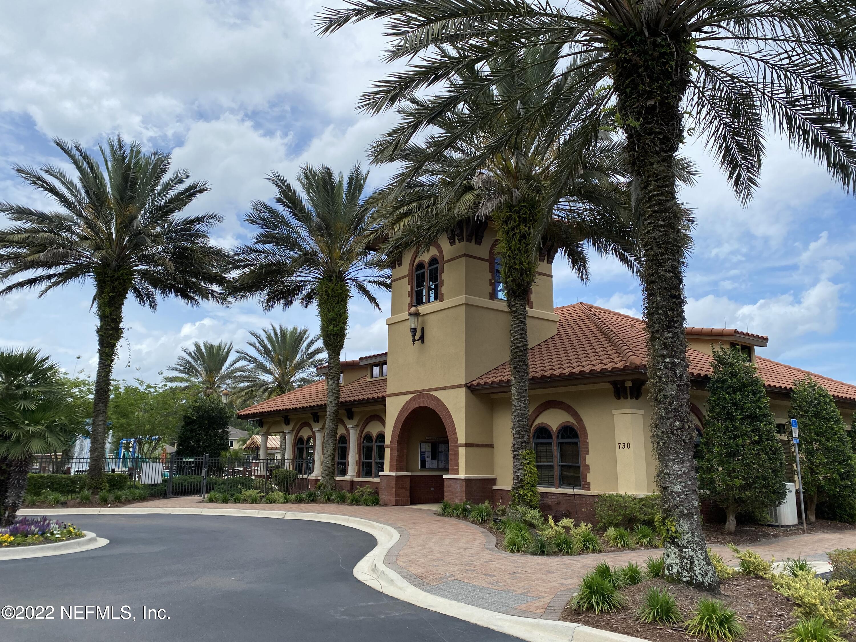 529 Saddlestone Drive St. Johns, FL 32259 - Photo 48 of 54 North Amenity Center