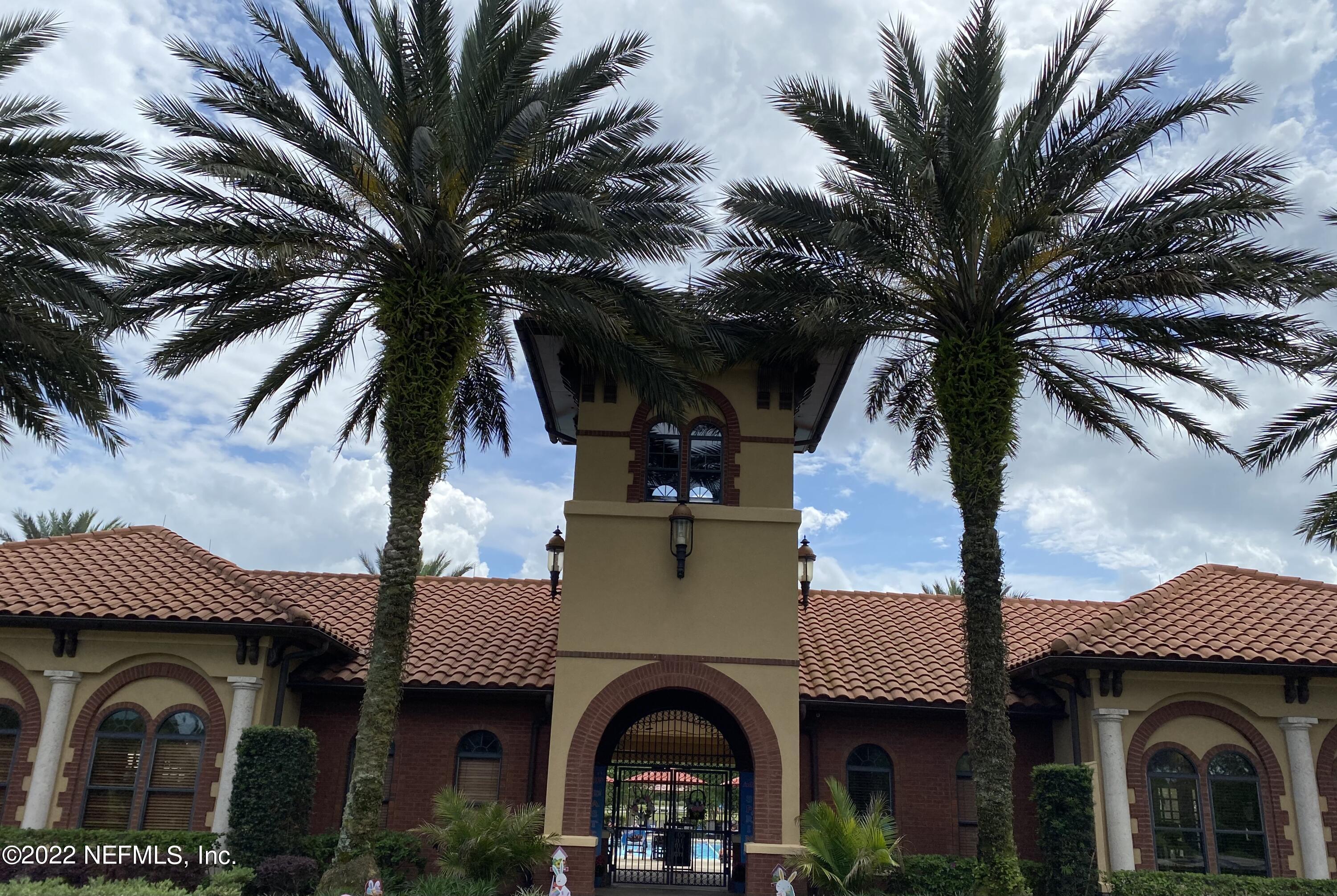 529 Saddlestone Drive St. Johns, FL 32259 - Photo 50 of 54 South Amenity Center