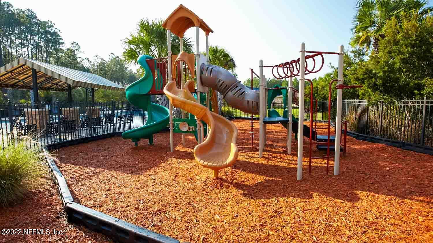 529 Saddlestone Drive St. Johns, FL 32259 - Photo 53 of 54 Durbin Crossing Playground