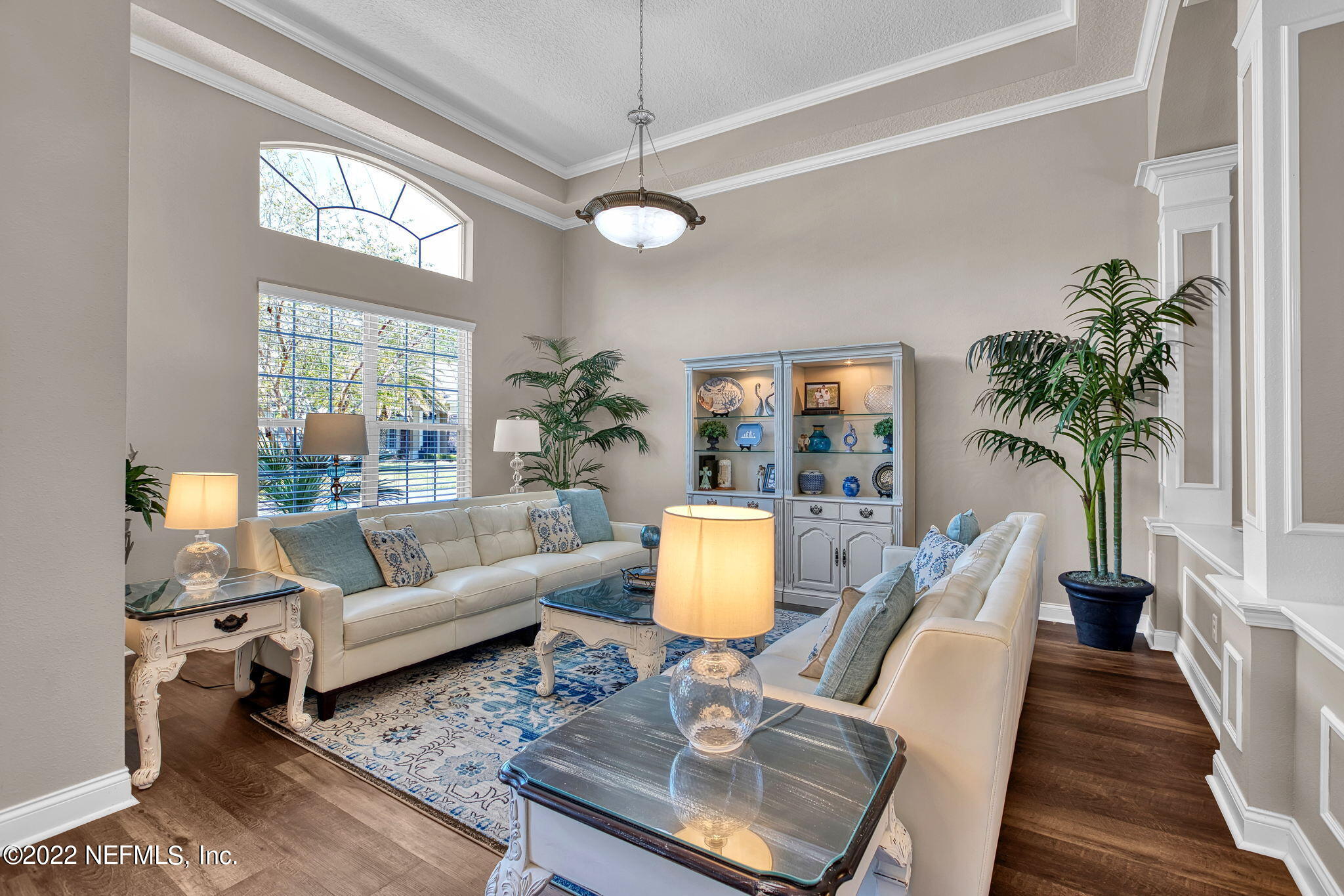 529 Saddlestone Drive St. Johns, FL 32259 - Photo 8 of 54 Formal Living Room