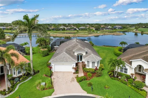 $15,000 | 4924 Sedgewood Lane, Naples, FL 34112