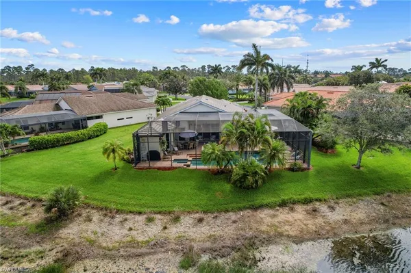$15,000 | 4924 Sedgewood Lane, Naples, FL 34112