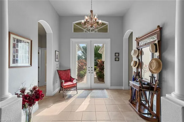 $15,000 | 4924 Sedgewood Lane, Naples, FL 34112