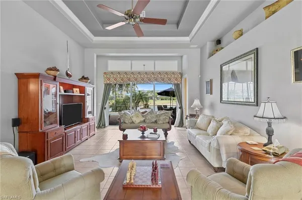 $15,000 | 4924 Sedgewood Lane, Naples, FL 34112