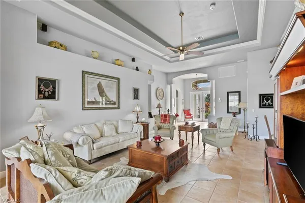 $15,000 | 4924 Sedgewood Lane, Naples, FL 34112