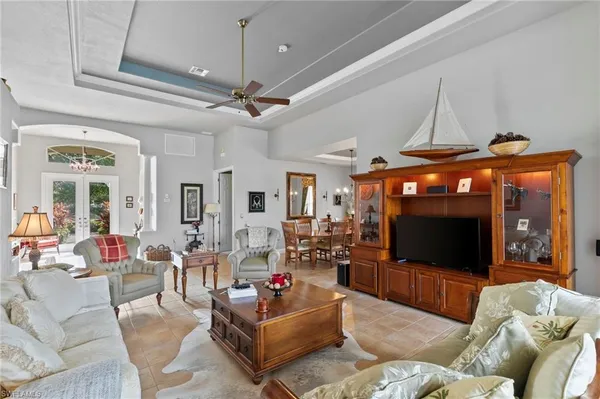 $15,000 | 4924 Sedgewood Lane, Naples, FL 34112