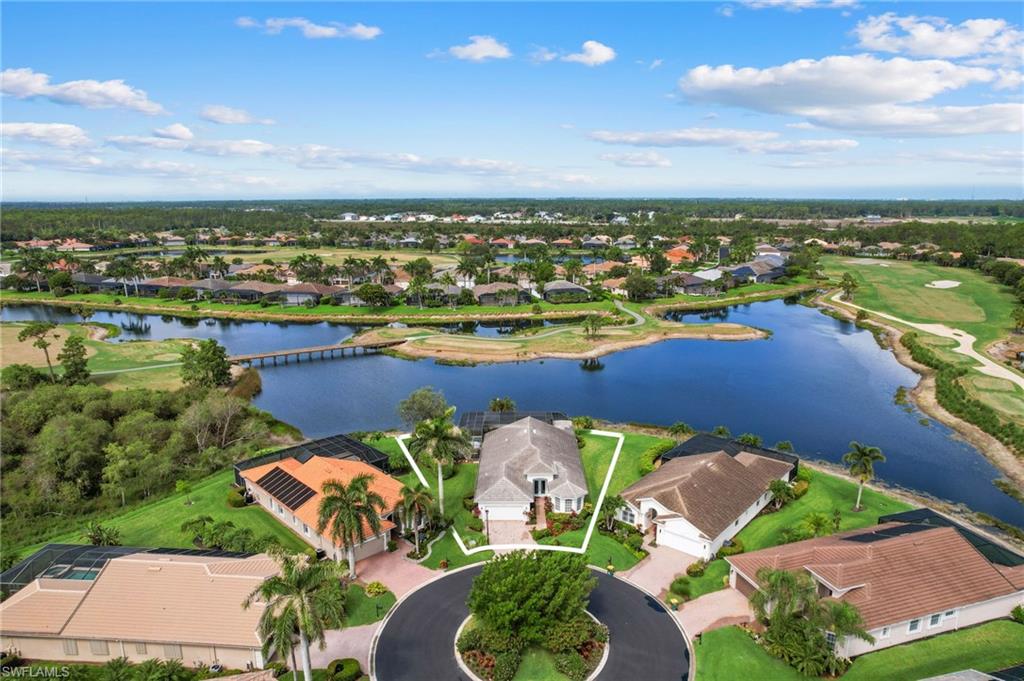 4924 Sedgewood Lane Naples, FL 34112 - Photo 3 of 38