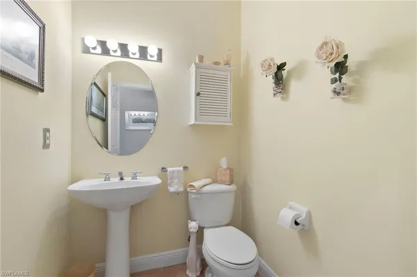 $15,000 | 4924 Sedgewood Lane, Naples, FL 34112