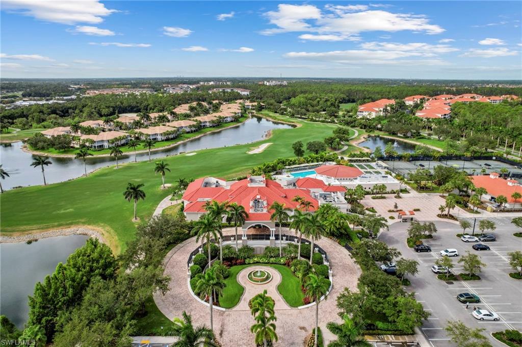 4924 Sedgewood Lane Naples, FL 34112 - Photo 36 of 38 Clubhouse