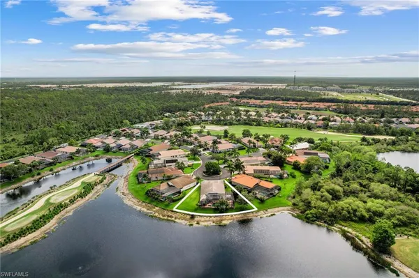$15,000 | 4924 Sedgewood Lane, Naples, FL 34112