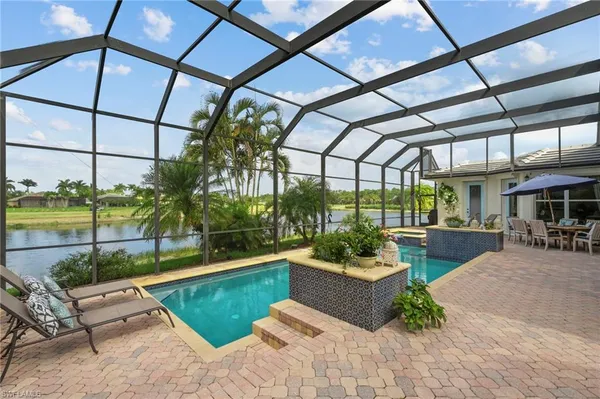 $15,000 | 4924 Sedgewood Lane, Naples, FL 34112