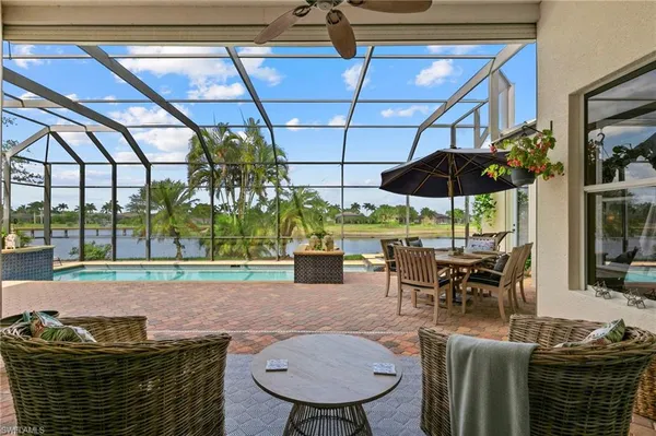 $15,000 | 4924 Sedgewood Lane, Naples, FL 34112