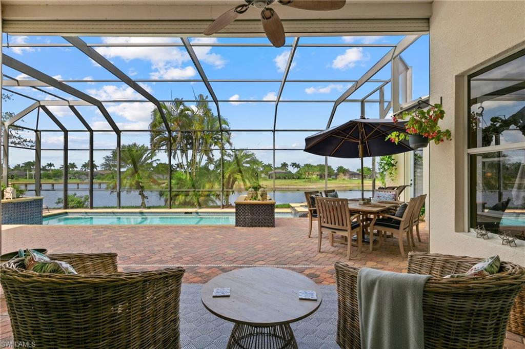 4924 Sedgewood Lane Naples, FL 34112 - Photo 7 of 38