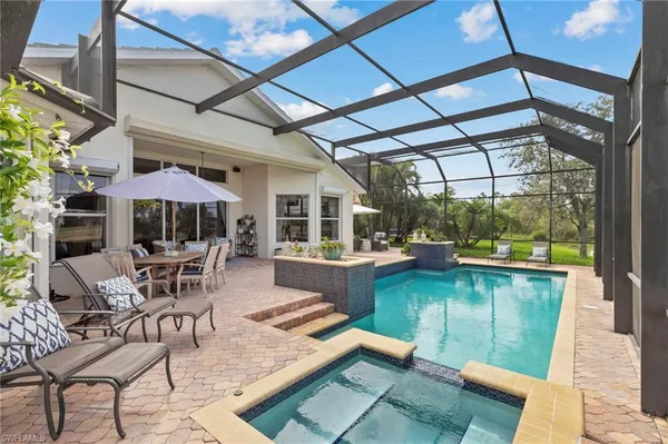 $15,000 | 4924 Sedgewood Lane, Naples, FL 34112