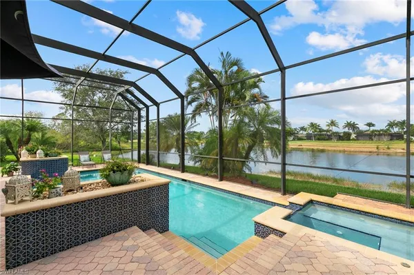 $15,000 | 4924 Sedgewood Lane, Naples, FL 34112