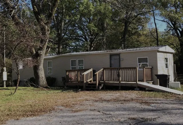 $140,000 | 403 West Waggoner Street, Tullahoma, TN 37388