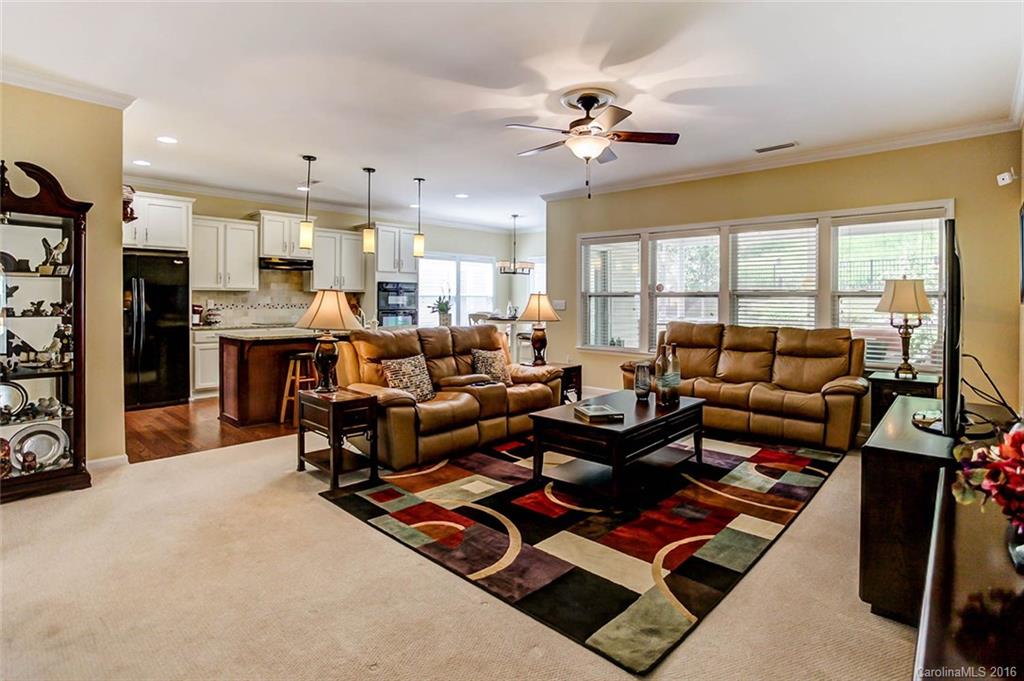 1898 Larkspur Way, Unit 102 Tega Cay, SC 29708 - Photo 3 of 24