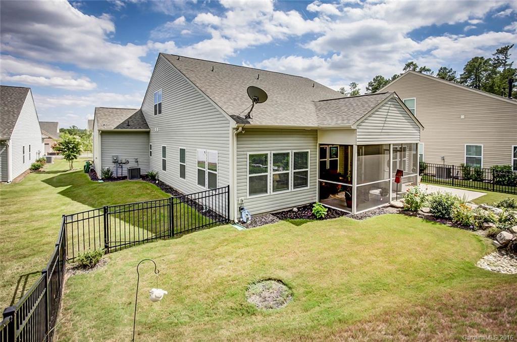 1898 Larkspur Way, Unit 102 Tega Cay, SC 29708 - Photo 24 of 24