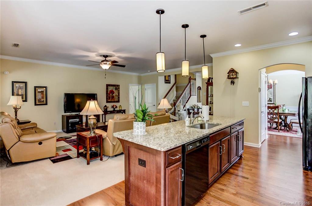 1898 Larkspur Way, Unit 102 Tega Cay, SC 29708 - Photo 4 of 24