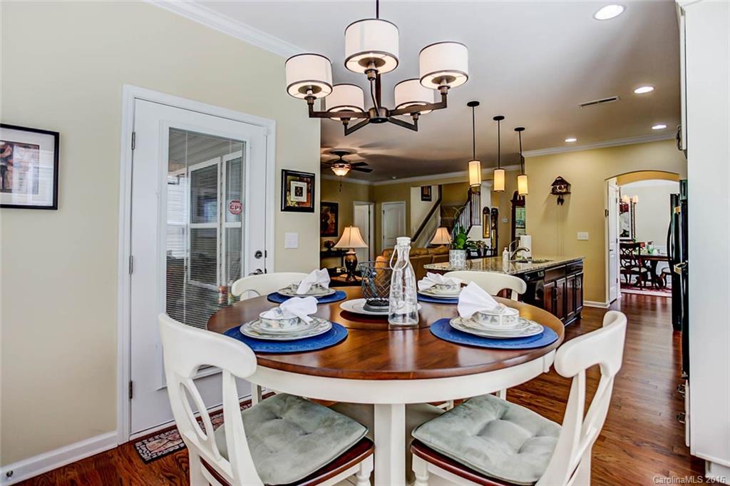 1898 Larkspur Way, Unit 102 Tega Cay, SC 29708 - Photo 7 of 24