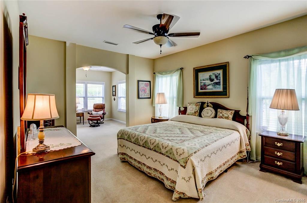 1898 Larkspur Way, Unit 102 Tega Cay, SC 29708 - Photo 8 of 24