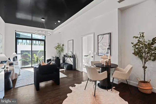 $474,900 | 525 Water Street Southwest, Unit 210, Washington, DC 20024