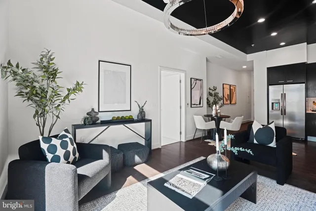 $474,900 | 525 Water Street Southwest, Unit 210, Washington, DC 20024