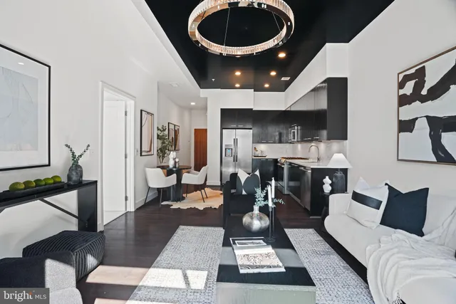 $474,900 | 525 Water Street Southwest, Unit 210, Washington, DC 20024