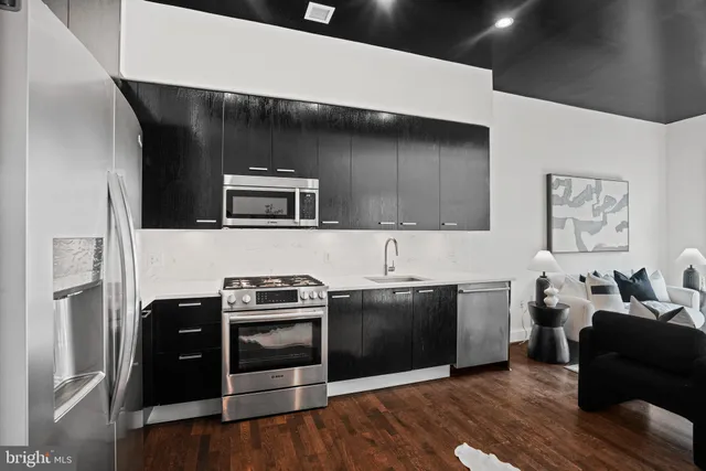 $474,900 | 525 Water Street Southwest, Unit 210, Washington, DC 20024