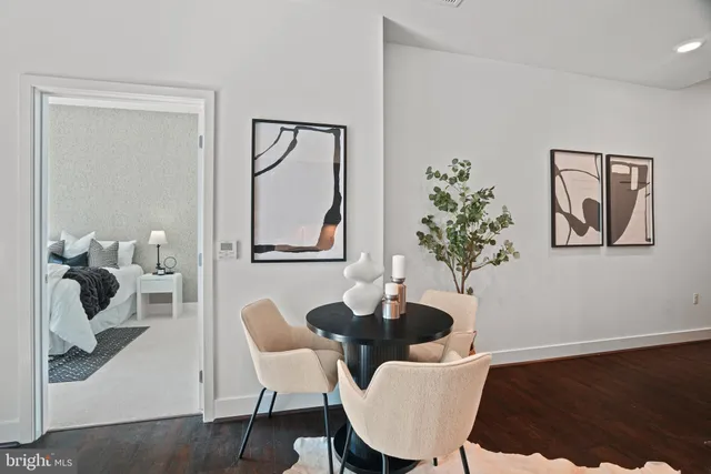 $474,900 | 525 Water Street Southwest, Unit 210, Washington, DC 20024