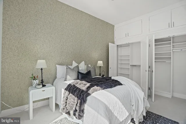 $474,900 | 525 Water Street Southwest, Unit 210, Washington, DC 20024