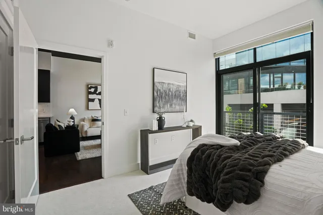 $474,900 | 525 Water Street Southwest, Unit 210, Washington, DC 20024