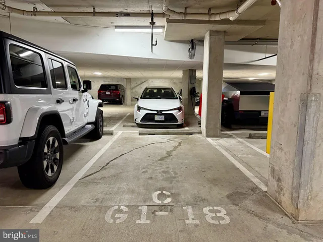 $474,900 | 525 Water Street Southwest, Unit 210, Washington, DC 20024