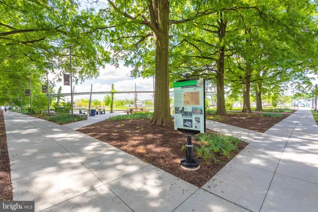 $474,900 | 525 Water Street Southwest, Unit 210, Washington, DC 20024