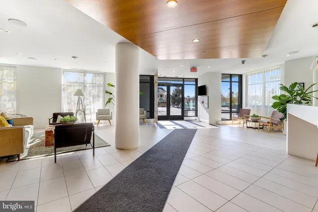 $474,900 | 525 Water Street Southwest, Unit 210, Washington, DC 20024