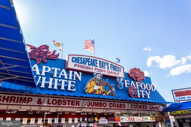 $474,900 | 525 Water Street Southwest, Unit 210, Washington, DC 20024