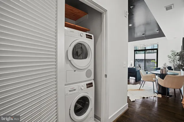 $474,900 | 525 Water Street Southwest, Unit 210, Washington, DC 20024