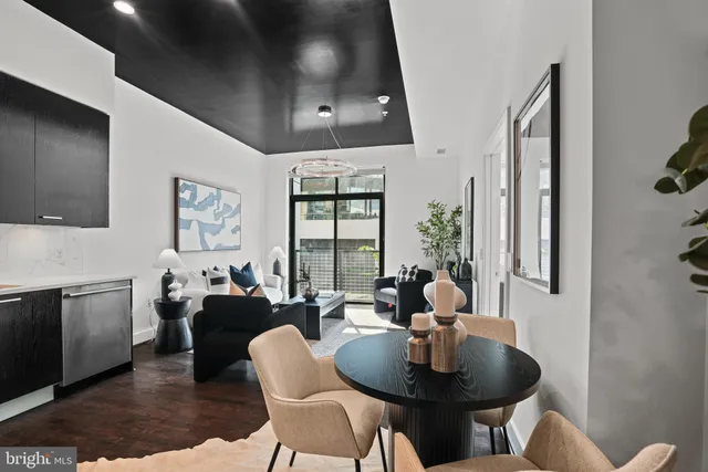 $474,900 | 525 Water Street Southwest, Unit 210, Washington, DC 20024