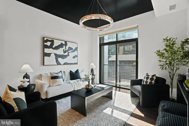 $474,900 | 525 Water Street Southwest, Unit 210, Washington, DC 20024