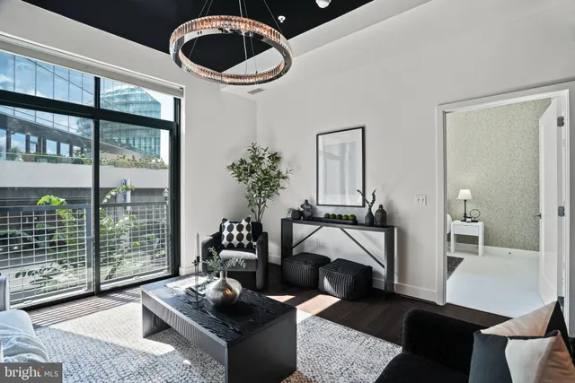 $474,900 | 525 Water Street Southwest, Unit 210, Washington, DC 20024