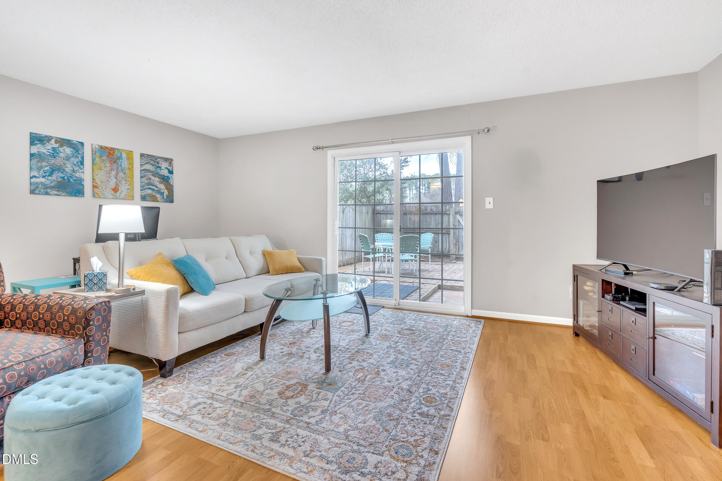 1330 Garden Crest Circle Raleigh, NC 27609 - Photo 6 of 22