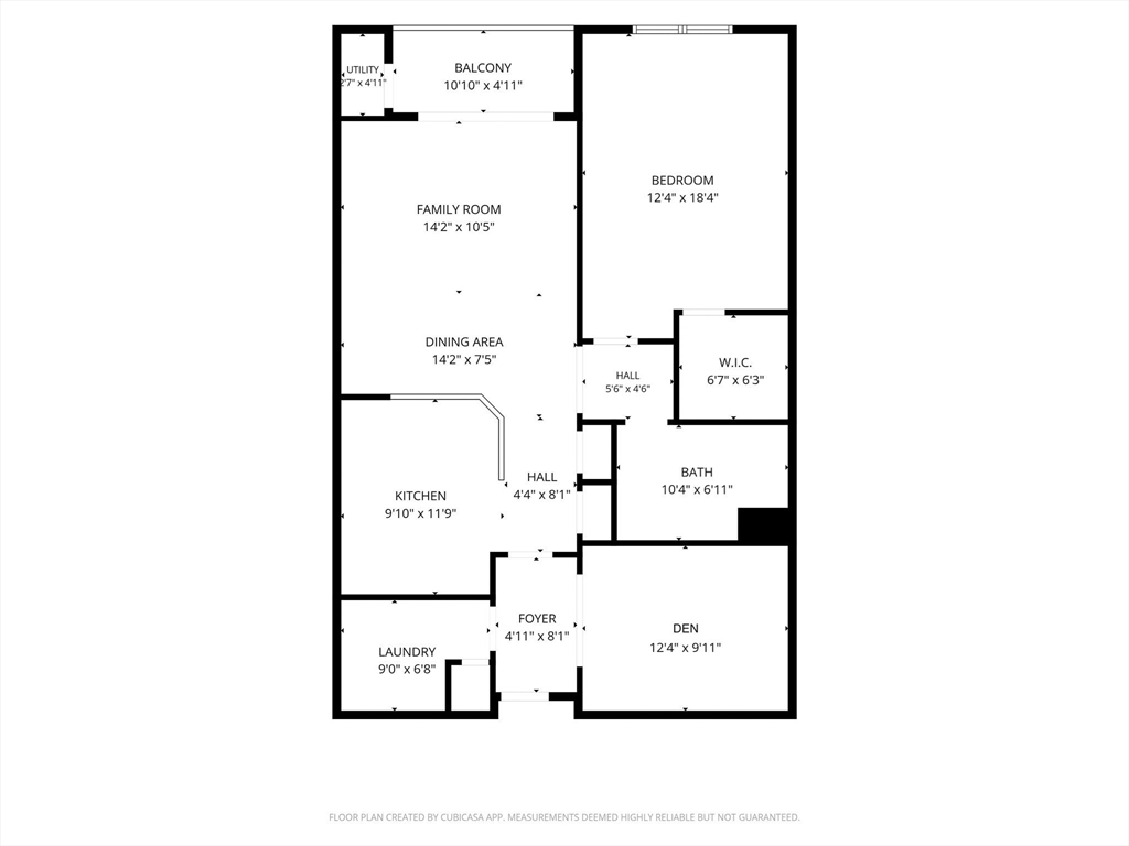 36 Abigail Way, Unit 1009 Reading, MA 01867 - Photo 28 of 29
