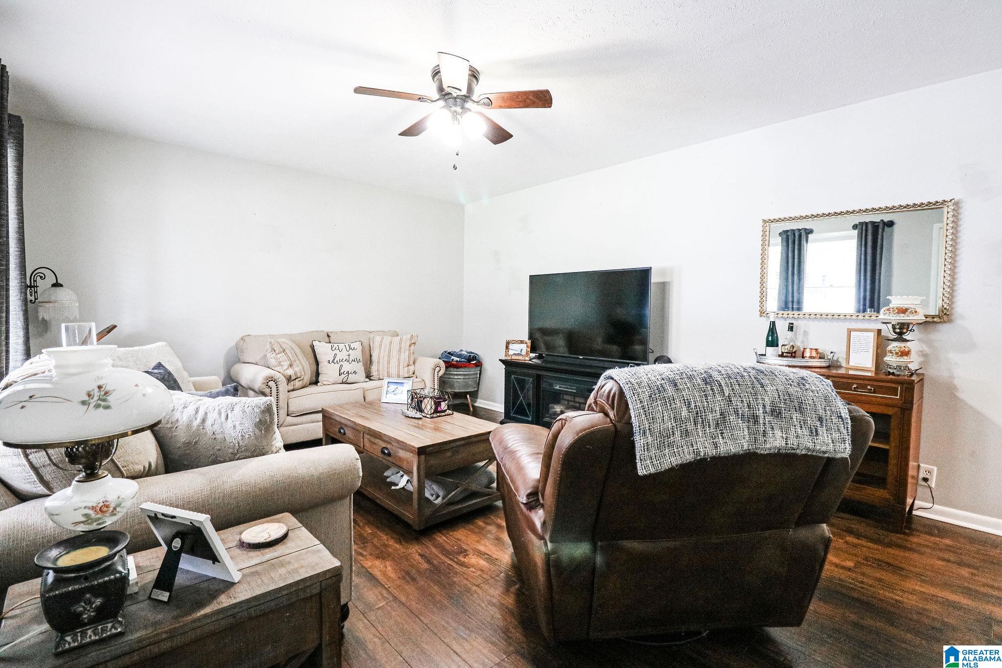 1509 Greenmeadow Road Anniston, AL 36207 - Photo 31 of 43