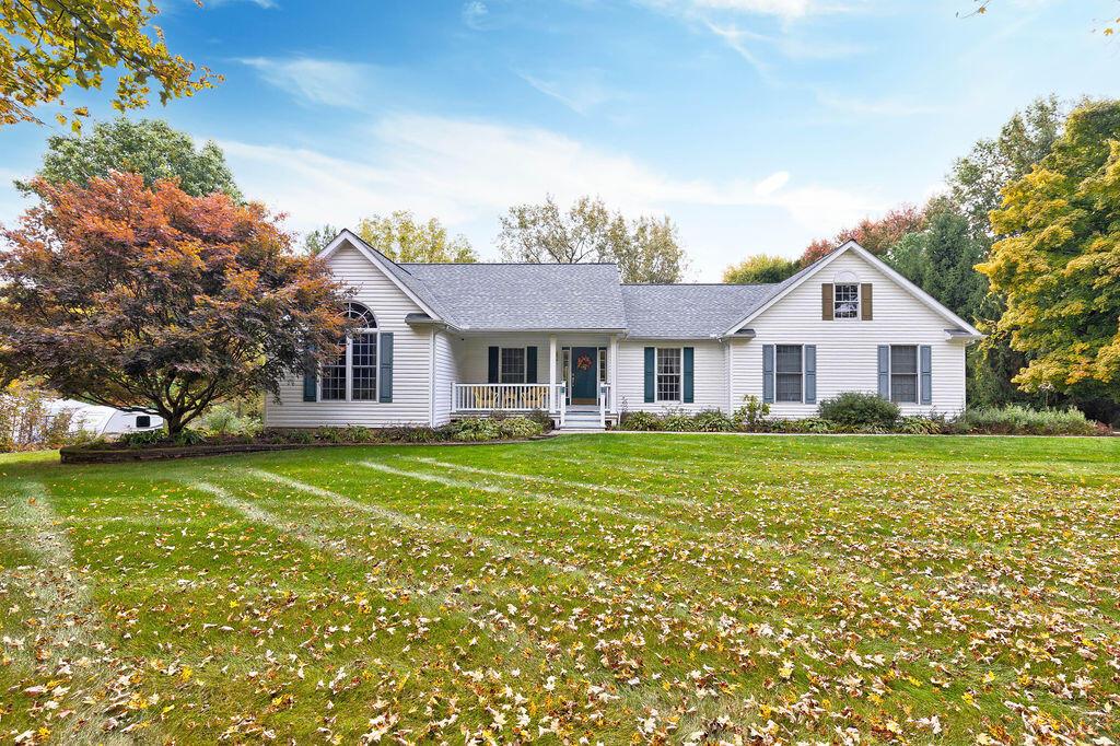 3850 Berlin Station Road Delaware, OH 43015 - Photo 1 of 65 01-Primary