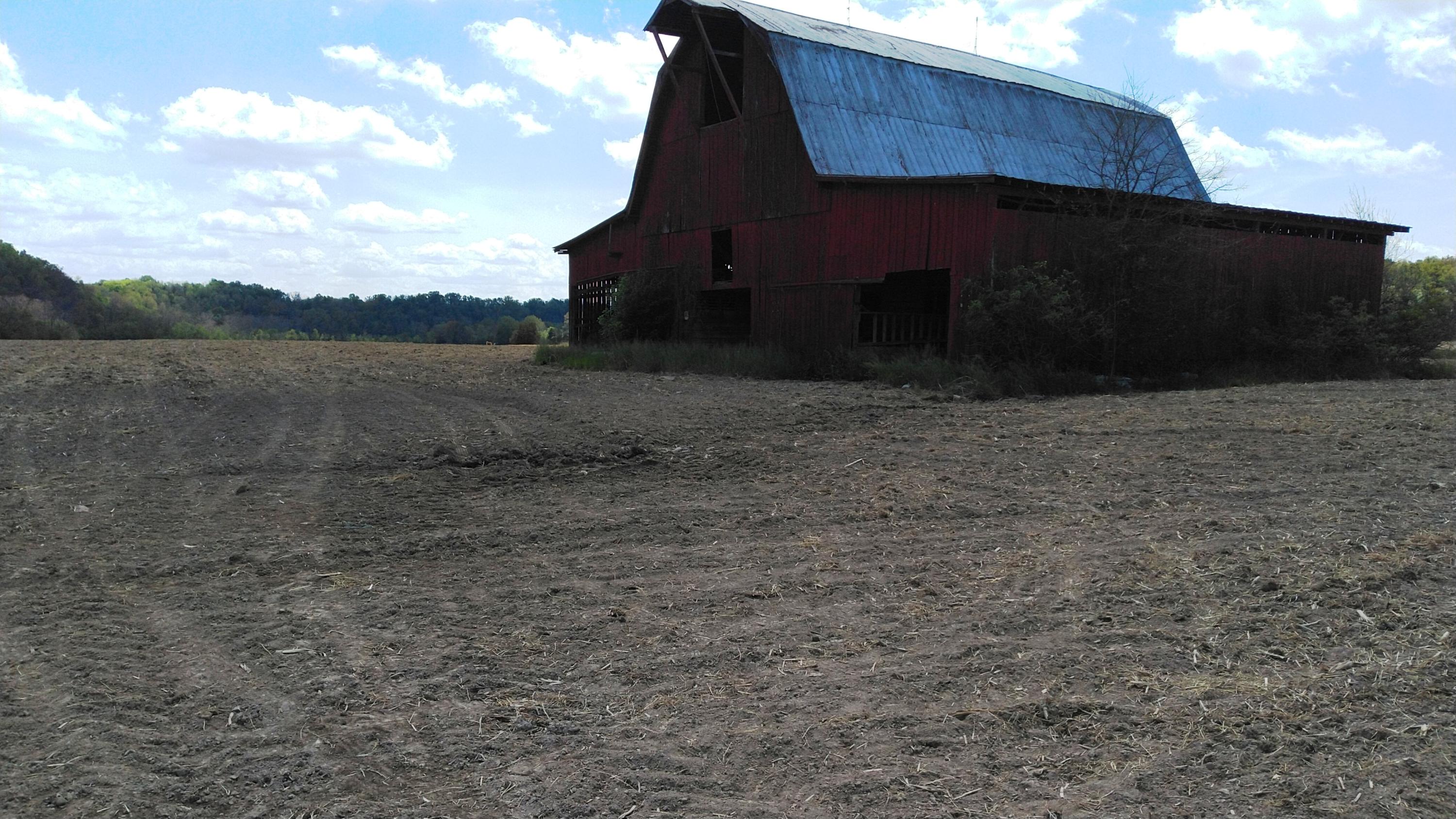 Lot 34 Barn