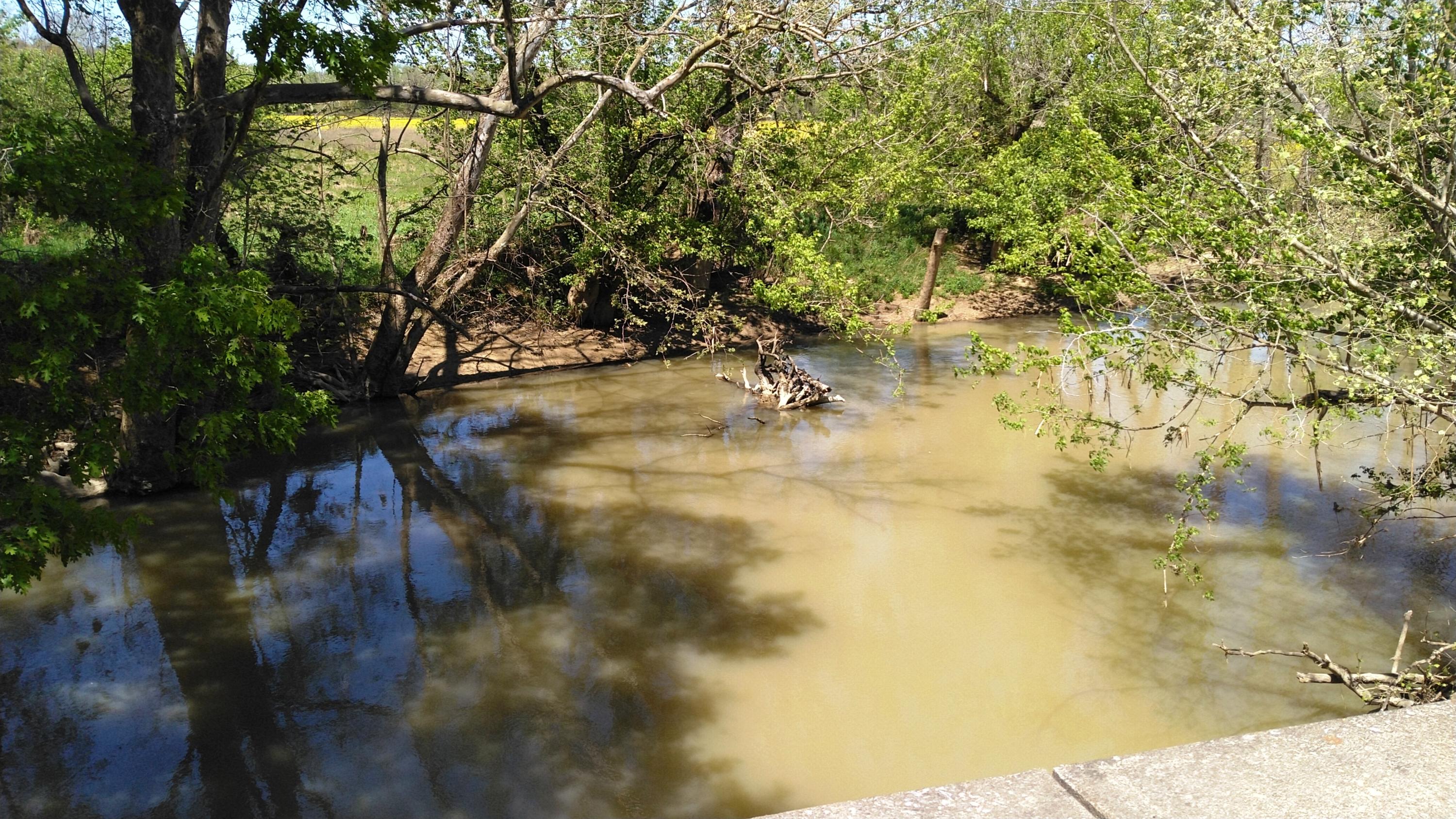 Lot 34 Murray Bridge Road, Unit 34 Mohawk, TN 37810 - Photo 4 of 5 Smelcer Rd Large Creek 1