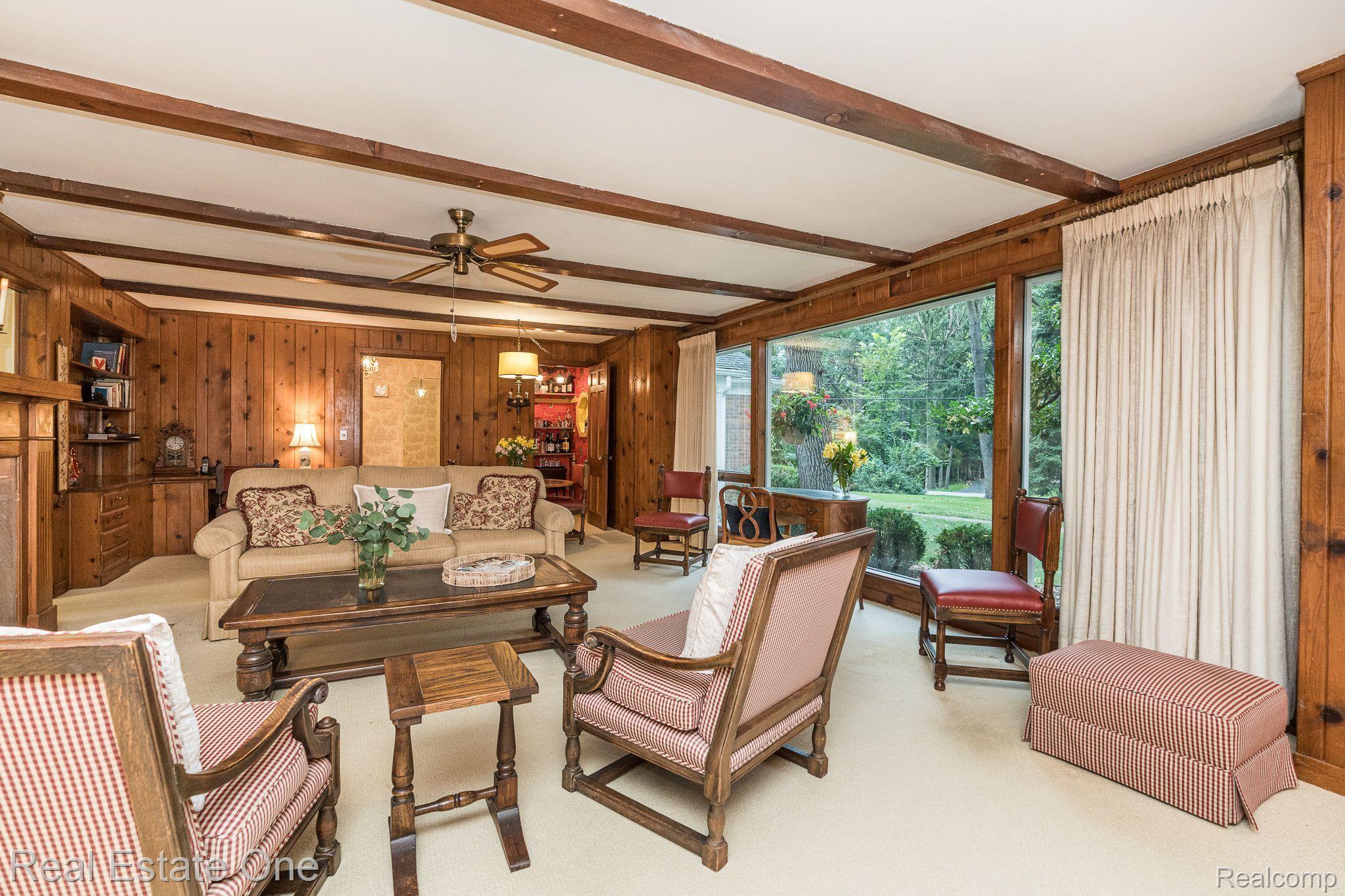851 Peach Tree Lane Rochester, MI 48306 - Photo 23 of 60 Enjoy the panoramic Views