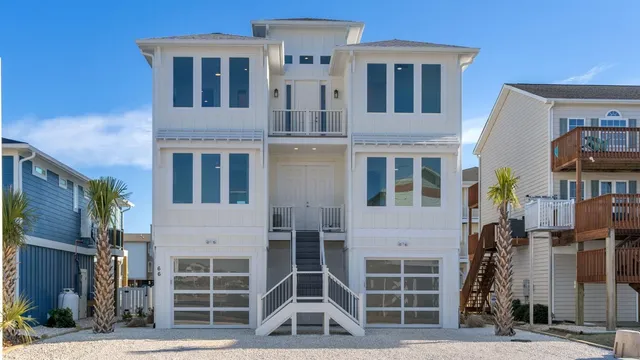 $1,749,000 | 66 East 2nd Street, Ocean Isle Beach, NC 28469