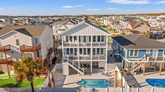 $1,749,000 | 66 East 2nd Street, Ocean Isle Beach, NC 28469